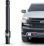 Ronin Factory Truck Antenna For 5 Inch Tufflock - 2014+ Chevy/gmc, Black. Fixed Price $50.99.