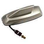 84346803 Delco Gps Antenna For Chevy Cadillac Escalade Esv Gmc Yukon Suburban. Fixed Price $130.71.