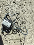 Sirius Satellite Radio Connect Vehicle Tuner SCC1BL. Fixed Price $33.00.