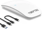 Wireless Android Auto Adapter Tnvtec SMT-A06 For Wired Aa Cars 2017+ New/sealed. Fixed Price $49.95.