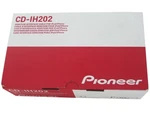 Authentic Pioneer CD-IH202 Appradio Hdmi Usb Interface Cable Kit 4 IPOD/IPHONE5. Fixed Price $24.90.