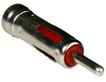 Metra 40-VW12 Antenna Adapter 1988-2005 Audi/bmw/mercedes/vw Vehicles (vwab). Fixed Price $12.99.