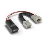 Dongar Dashcam Power Adapter (14-PIN Type A) For Toyota Vehicles. Compatible .... Fixed Price $37.99.