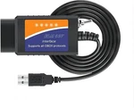 ELM327 Usb Compatible With Forscan Software OBD2 Adapter Ford F150 F250.... Fixed Price $51.72.