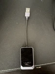 Terunsoul BY960H Convert Wired To Wireless Carplay Adapter For Iphone Ios 10+. Fixed Price $30.00.
