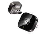 2025 Upgraded Wireless Carplay Adapter For Iphone, Vesperhaze Plug&play Auto-con. Fixed Price $45.99.