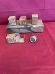New Nos Casco Cigarette Lighter Element # 68 W/ Box 6-VOLT Vintage Car Truck. Fixed Price $13.00.
