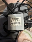 Pioneer CD-IV202AV Cable. Fixed Price $45.00.