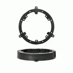 Metra 82-7000 Front/rear 6" To 6.75" Speaker Aftermarket Mounting Adapter Plate. Fixed Price $24.99.
