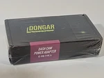 Dongar 12-PIN Type Power Adapter For Dash Cam Sealed. Fixed Price $28.65.