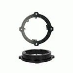Metra 82-7302 / 6" , 6.5" To 6.75" Speaker Adapters For 2001-2013 Hyundai Kia. Fixed Price $22.95.