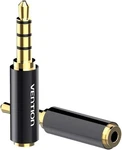Vention 3.5MM To 2.5MM Female Audio ADAPTER(2. Fixed Price $10.52.