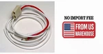 Vintage Auto Garage Alternator Delco 2 Wire Connector Plug - P10SI. Fixed Price $20.40.