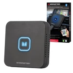 Monster Wireless Carplay & Android Auto Adapter. Fixed Price $44.99.