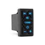 DS18 Rks-bt Waterproof Bluetooth Rocker Switch Audio Streamer W/ Control Panel. Fixed Price $107.95.