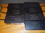 Lot Of 7 Genuine Shenzhen SOY-30W-220 Pd Charger Type Usb Free Shipping. Fixed Price $55.00.