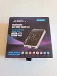 Vnilrgle Ai Box 2.0 Multimedia Car Hdmi Smart Instant Apps New!!!. Fixed Price $41.99.