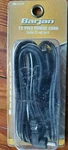 Barjan 12 Volt Power Cord. Fixed Price $8.99.