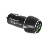 Gigastone Dual Port Pd Car Charger, 45W Usb-c (27W) And Usb-a (18W). Fixed Price $15.19.