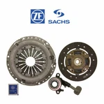 Sachs Clutch Kit Fits 2009-20015 Nissan Versa & Note 1.6 K70635-01. Fixed Price $339.79.