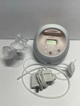 Spectra S2 Plus Premier Double Electric Breast Pump Pink Open Box. Fixed Price $47.95.