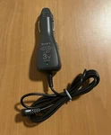 Sony DCC-E230 3V 1000MA 12V Socket Minidisc Car Adapter. Fixed Price $15.00.