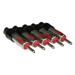 Metra Electronics 40-UV40 Standard Male Antenna Plug 5 Pieces/bag, Black. Fixed Price $22.99.