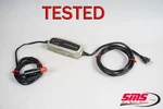 Porsche Oem Battery Charger 12V Charge-o-mat Ctek Maintainer Trickle. Fixed Price $129.98.