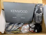 New Kenwood KOS-A200 External Media Controller W/rds Encoder. Fixed Price $150.00.