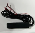 Rockford Fosgate Pmx-ant Universal Powersports Amplified Antenna. Fixed Price $57.77.