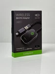 Luckymore Wireless Carplay Adapter Converts Wired To Plug. Fixed Price $19.80.
