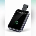 BY963C Wireless Carplay Adapter. Fixed Price $26.00.