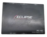 Eclipse IPC-106 Ipod Interface For Car Stereo Cd. Fixed Price $49.99.