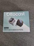 Ottocast Mini Pot Usb 3.0 2 1 Wireless Carplay Android Auto Adapter. Fixed Price $30.00.