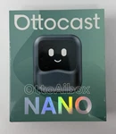 Ottocast Wireless Carplay Ai Box Nano Android 13 Ram + 128GB Streaming Media. Fixed Price $109.99.