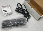 Lind Auto Adapters Mil Standard Dc/dc 1650-3949 Fa. Fixed Price $120.00.