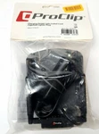 Proclip 512707 Charging Holder With Coiled Cord/cigarette Lighter Plug Zebra. Fixed Price $40.00.