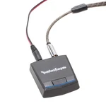 Rockford Fosgate Rfbtrca Bluetooth Receiver Wireless Streaming. Fixed Price $60.02.