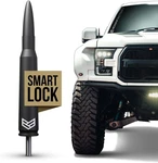 Ronin Factory Antenna Ford Smartlock Bullet - Premium, Black. Fixed Price $73.11.