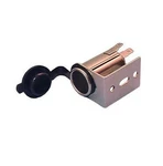 12V Cig Socket With Mounting Bracket. Fixed Price $10.95.