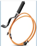 Antenna Base Mount & Cable Assembly 2015-2020 Ford F-150. Fixed Price $24.49.