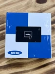 Tnvtec Wireless Carplay Android Auto Adapter, 2022 Alloy Frame Box. Fixed Price $54.95.