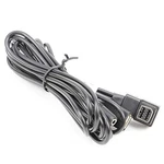 Audio Connection Usb Mini Jack Adapter Cable Compatible With Pioneer Avic. Fixed Price $38.61.
