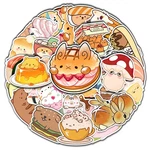 Bigzoro 50 Pcs Music Rock Band Stickers Pack Vinyl Waterproof Multi-color. Fixed Price $11.69.