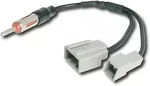 Scosche Kia/hyundai 2008-UP Antenna Adapter Black. Fixed Price $9.99.