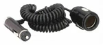 Bell Brand 39003-8 Extension Cord Coiled 5 Amps 10'. Fixed Price $16.96.