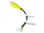Xtenzi XT91926 Camera Input Cable For Alpine ILX207 And Select Recievers. Fixed Price $21.95.