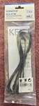 Kenwood KCA-IP100 Cable For Select Ipod, Iphone To Connect Stereos. Fixed Price $16.90.