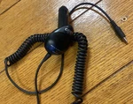 Genuine Oem Coby CA-703 Car Charger 12V Dc 10V 2A Clean Works Perfectly. Fixed Price $10.99.
