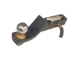 Haul Master For Jeep Universal Towing Receiving Trailer Hitch Ball Mount. Fixed Price $34.99.